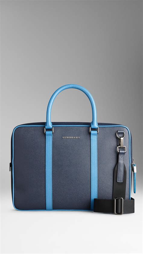 burberry männer tasche|Designer.